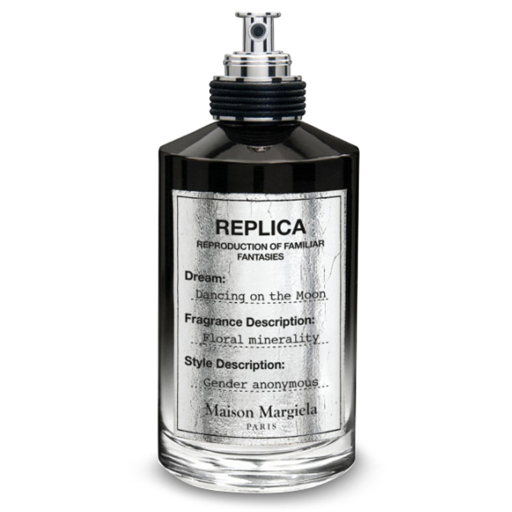 Replica Dancing on The Moon EDP