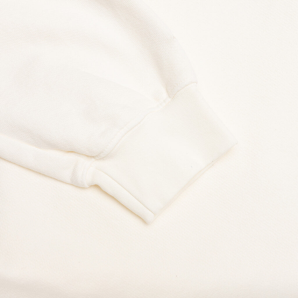 Stampede Crewneck - Bone