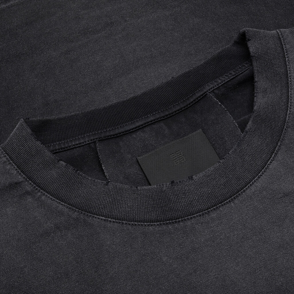 Standard S/S Paris - Black