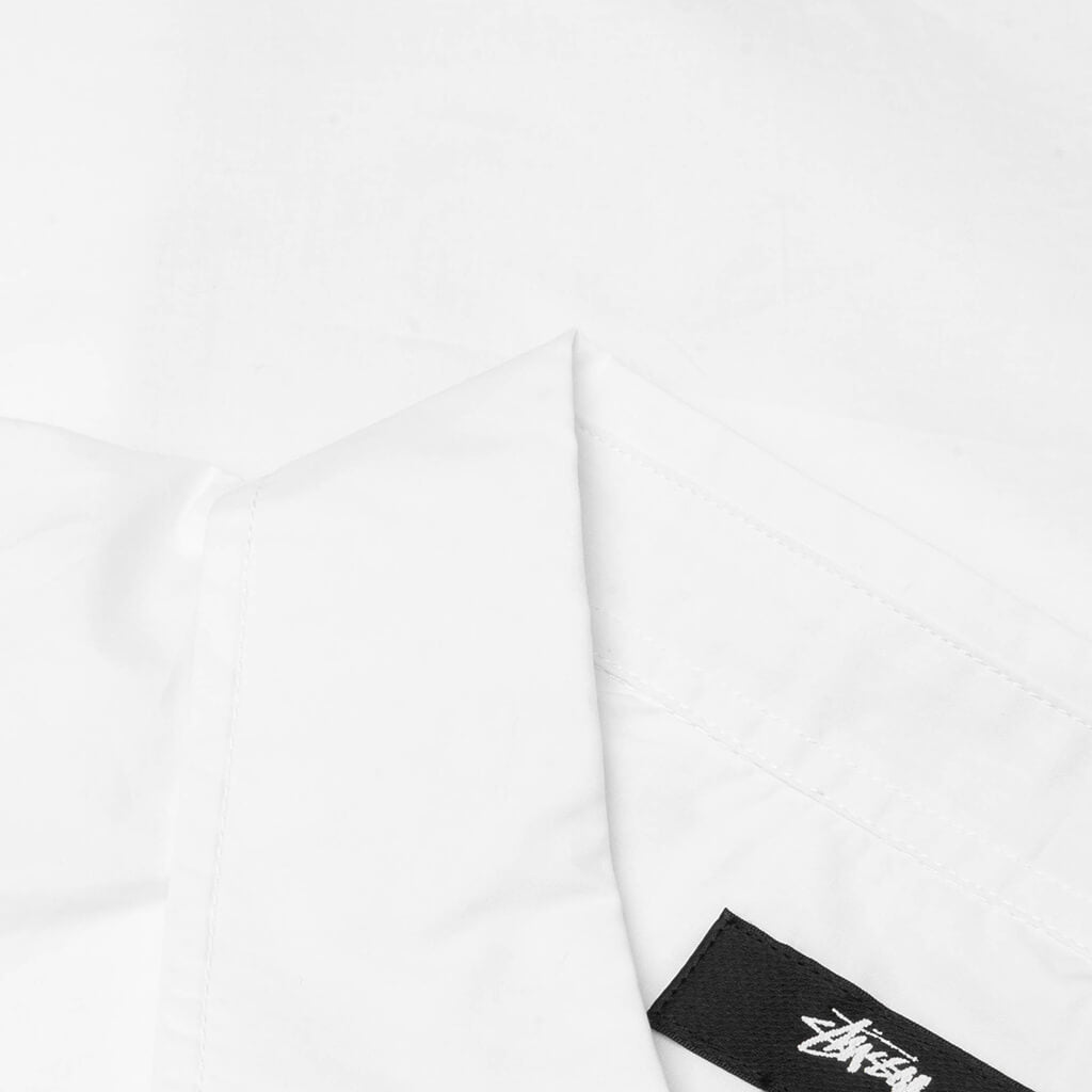 Standard Shirt - White