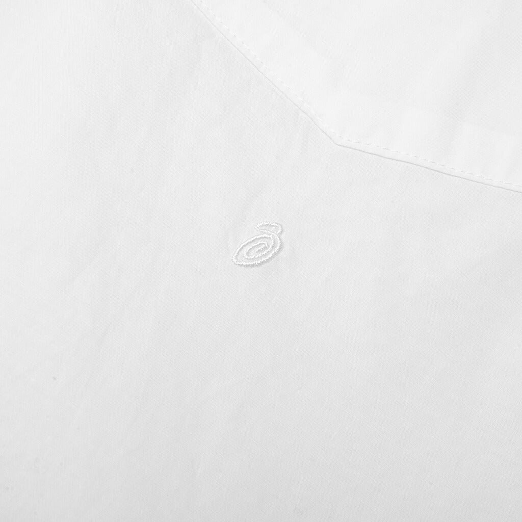 Standard Shirt - White