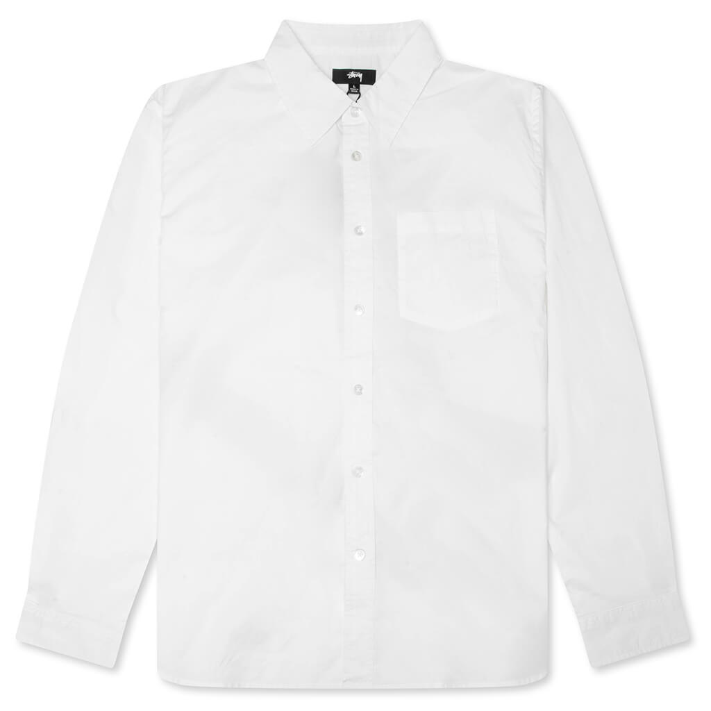 Standard Shirt - White