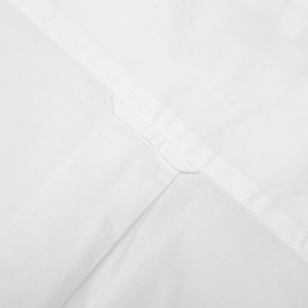Standard Shirt - White