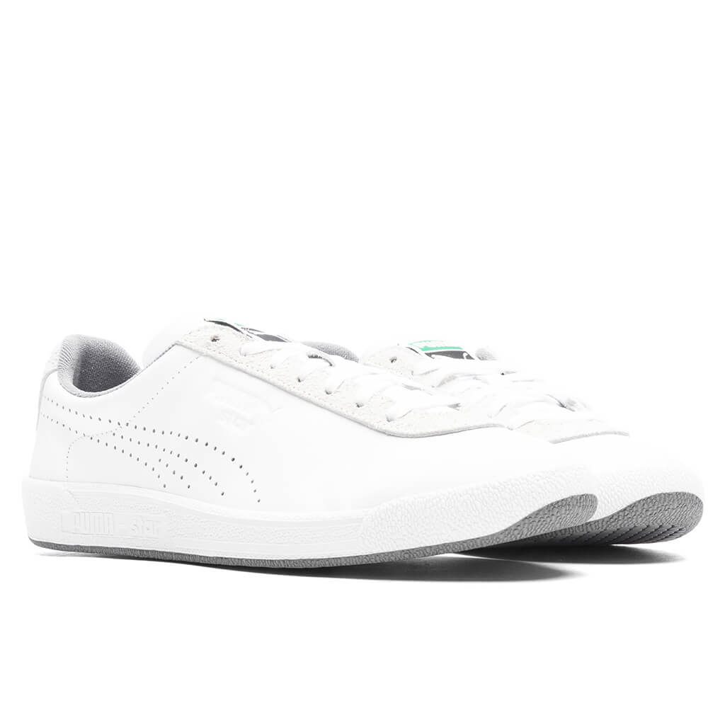 Star OG - White/Vapor Gray