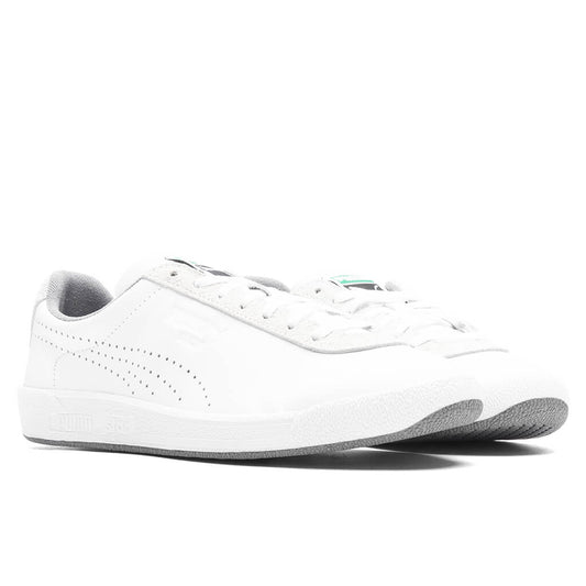 Star OG - White/Vapor Gray