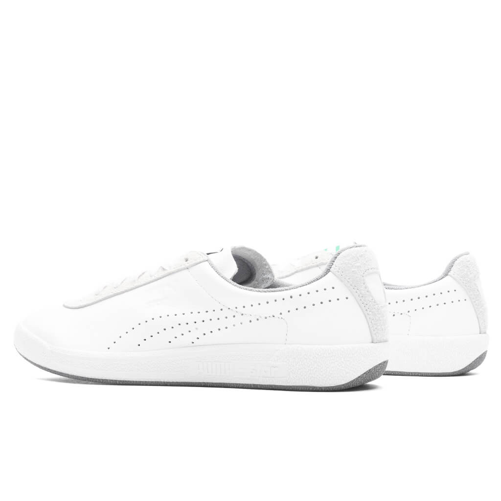 Star OG - White/Vapor Gray