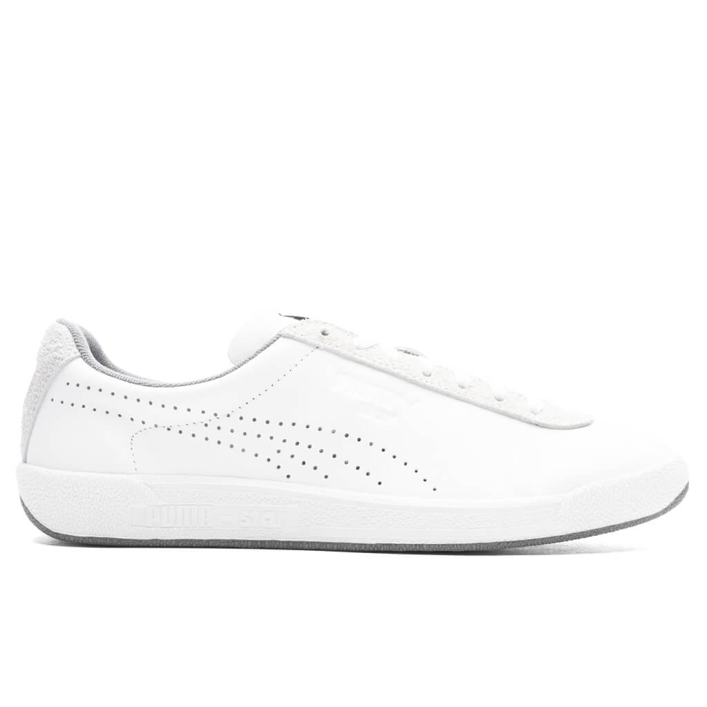 Star OG - White/Vapor Gray