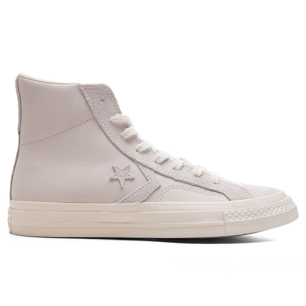 Converse x Daily Paper Star Player 76 Hi - White Sand/Egret/Black