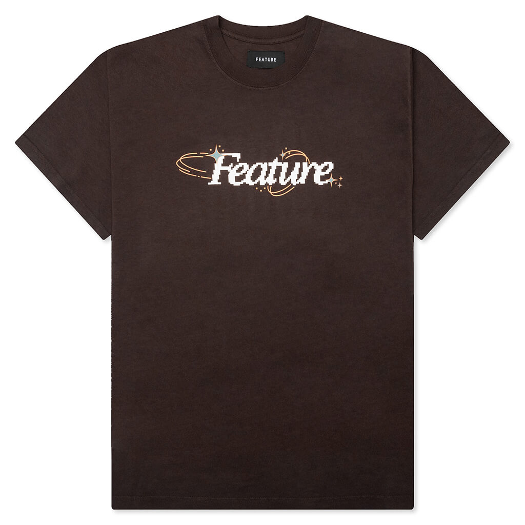 Stardust Tee - Shale