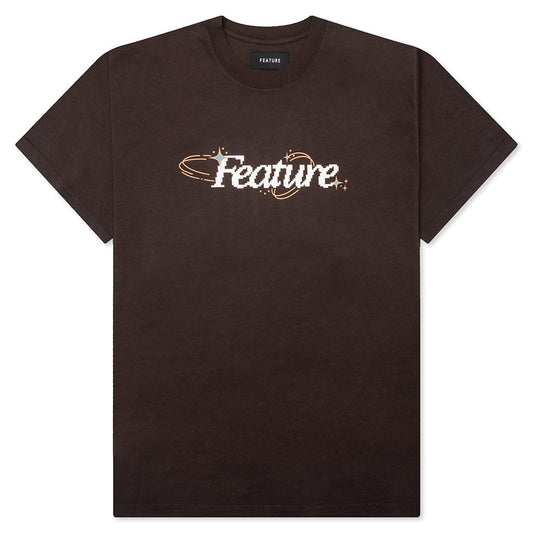 Stardust Tee - Shale