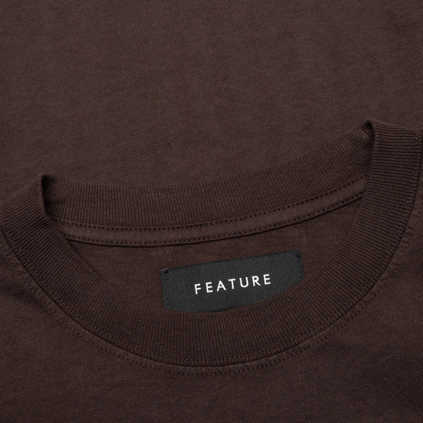 Stardust Tee - Shale
