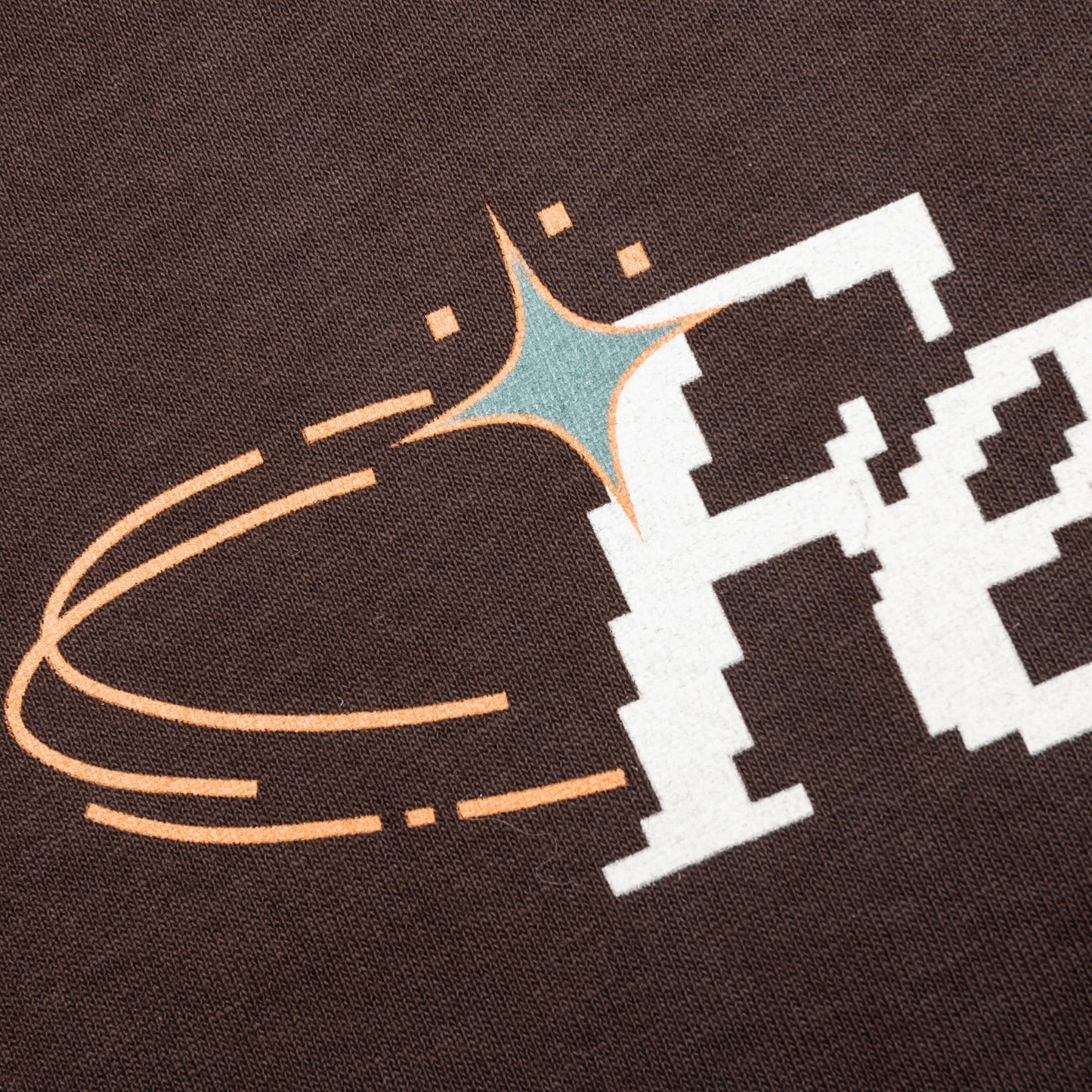 Stardust Tee - Shale