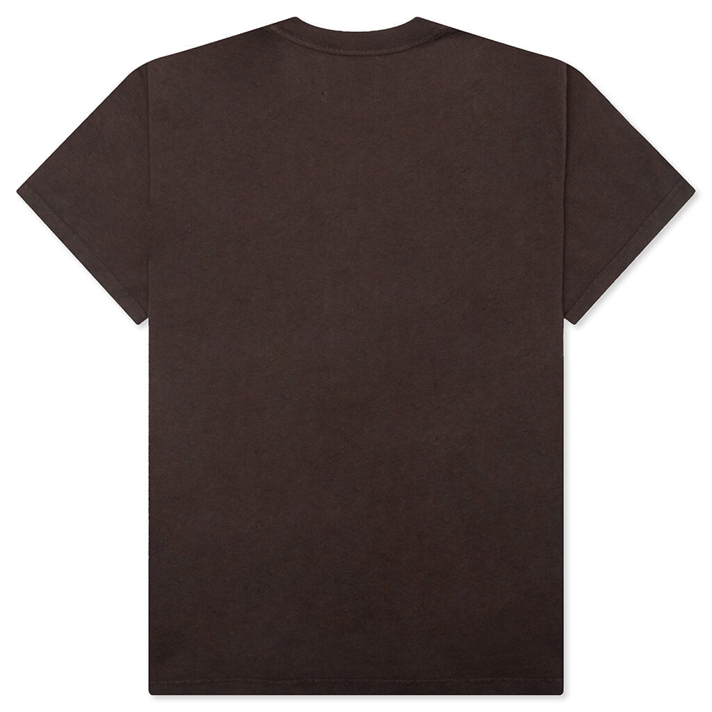 Stardust Tee - Shale