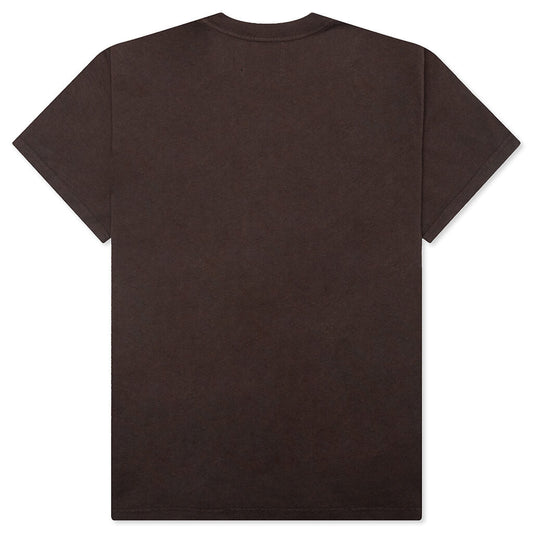 Stardust Tee - Shale