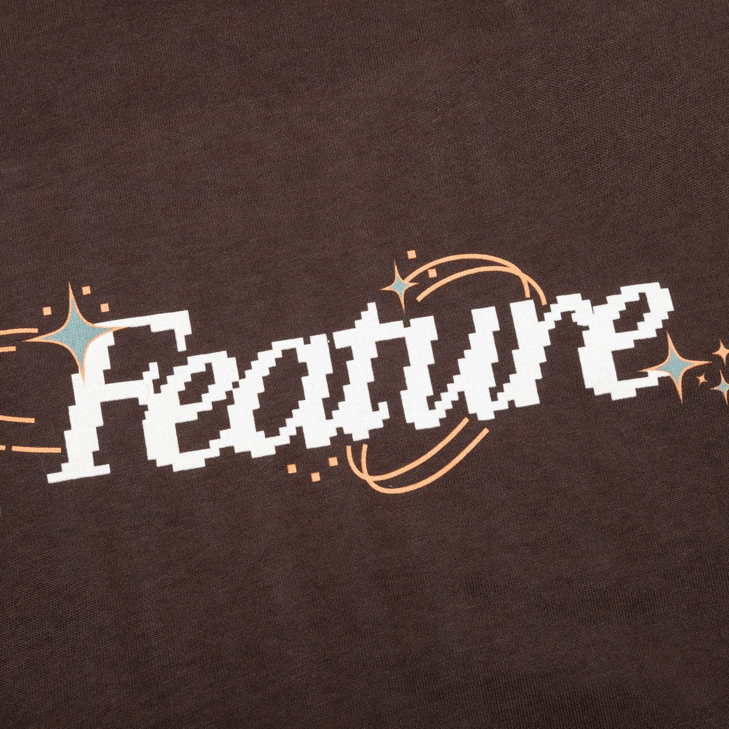 Stardust Tee - Shale