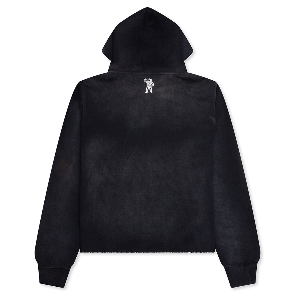 Stargazer Hoodie - Black