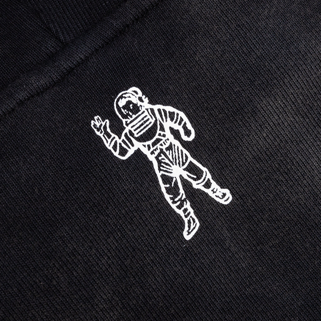 Stargazer Hoodie - Black