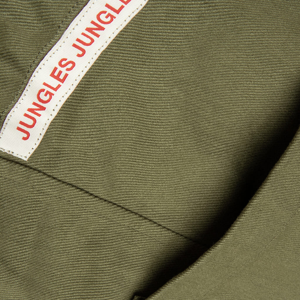 Stash Pant - Green