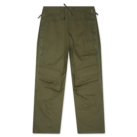 Stash Pant - Green