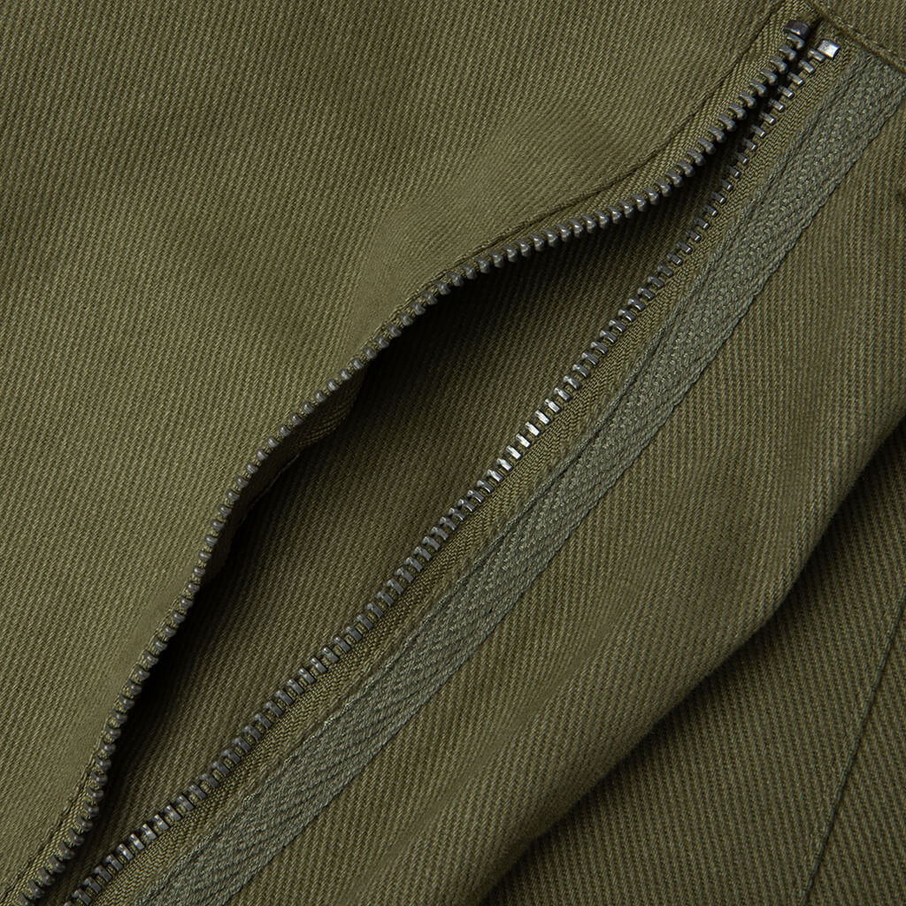 Stash Pant - Green