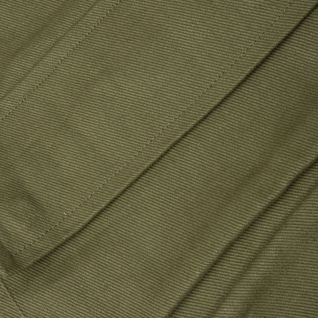 Stash Pant - Green