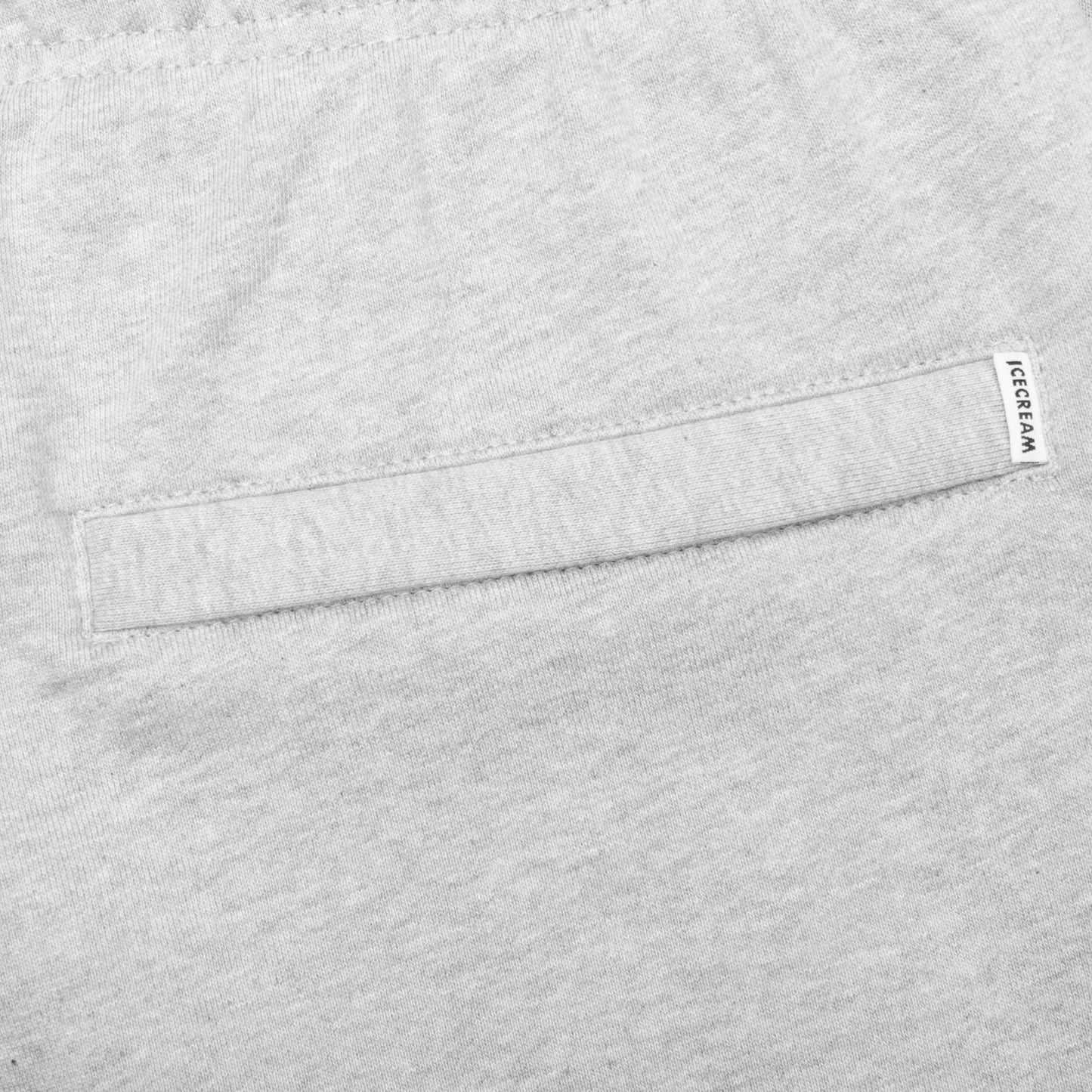 Static Sweatpants - Heather Gray