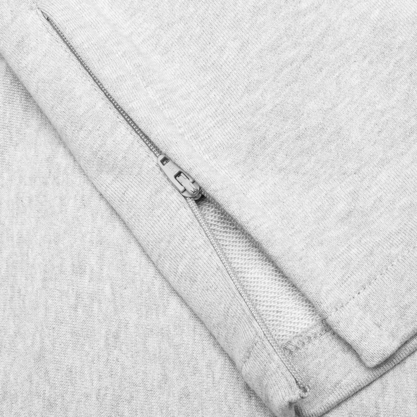 Static Sweatpants - Heather Gray