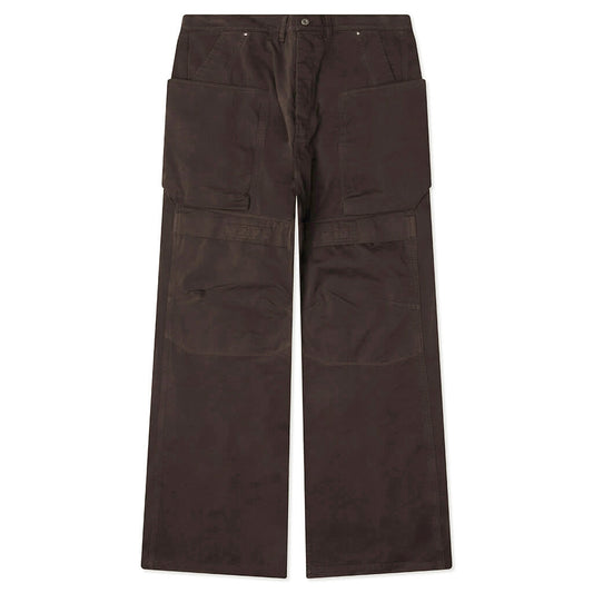 Stefan Cargo Pants - Dark Dust