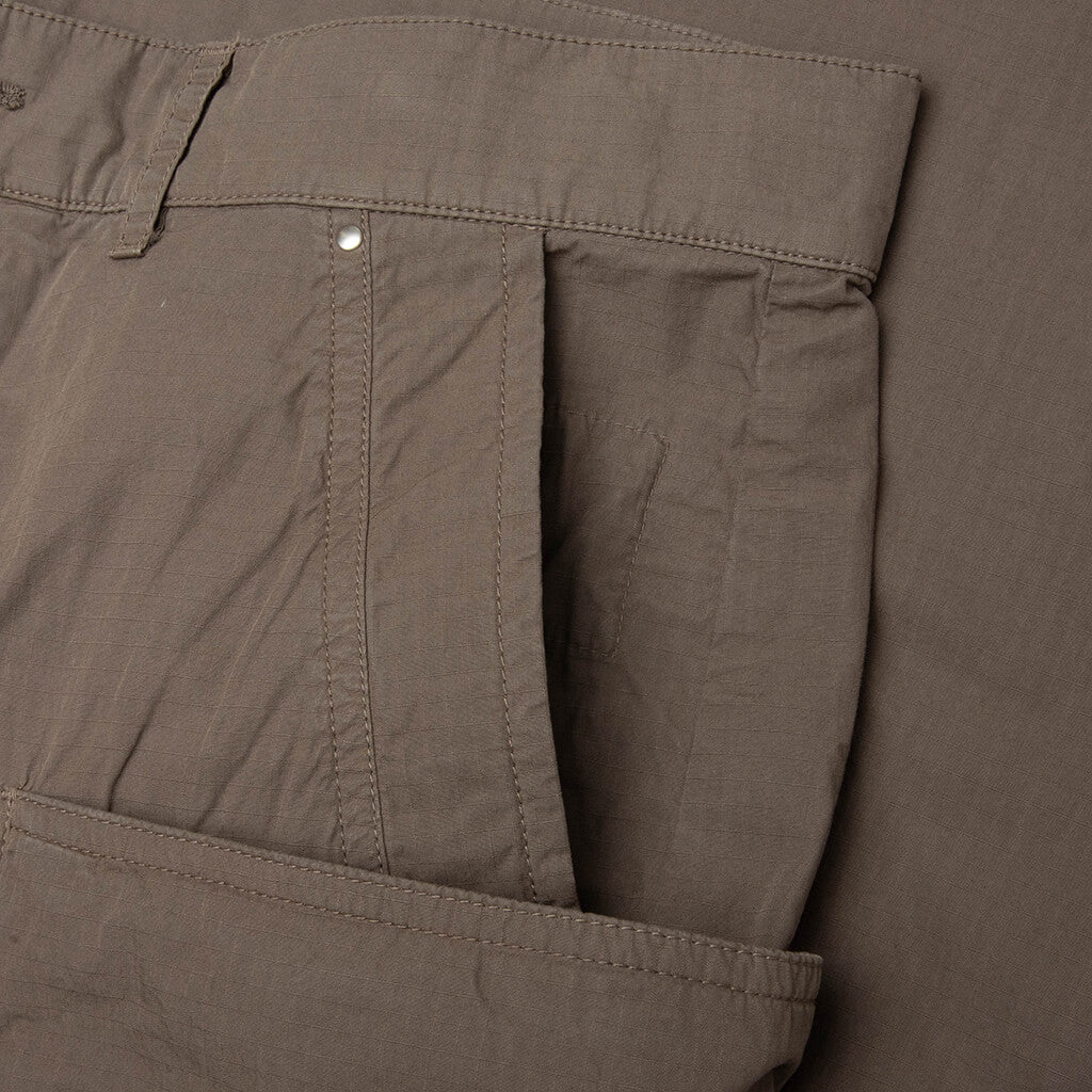Stefan Cargo Pants - Dust