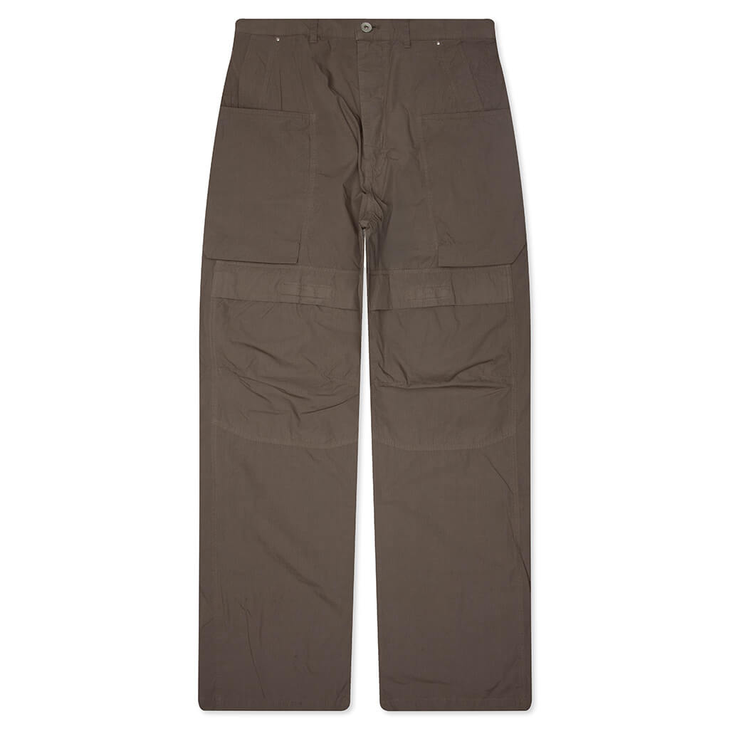 Stefan Cargo Pants - Dust