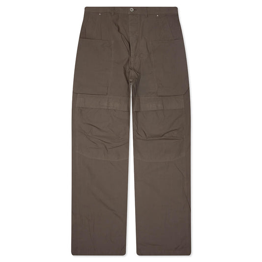 Stefan Cargo Pants - Dust