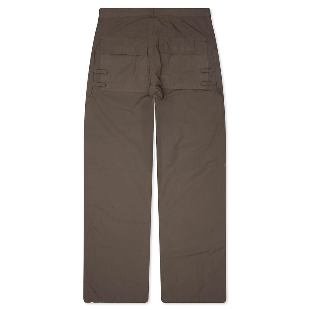 Stefan Cargo Pants - Dust