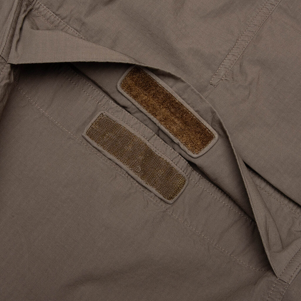 Stefan Cargo Pants - Dust