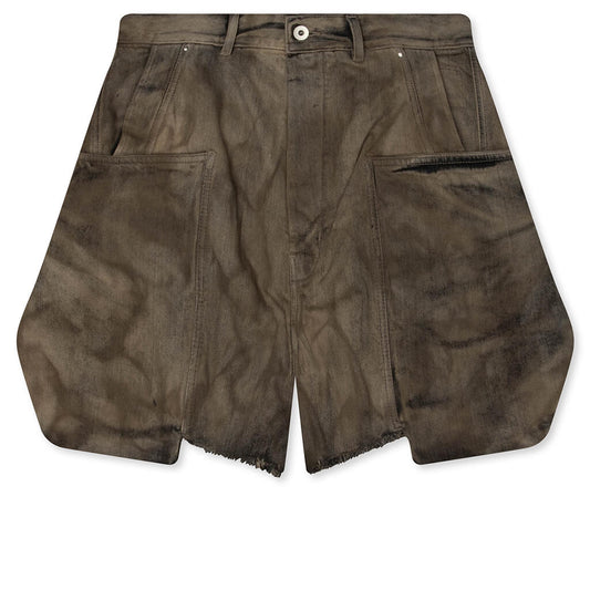 Stefan Cargo Shorts - Dust