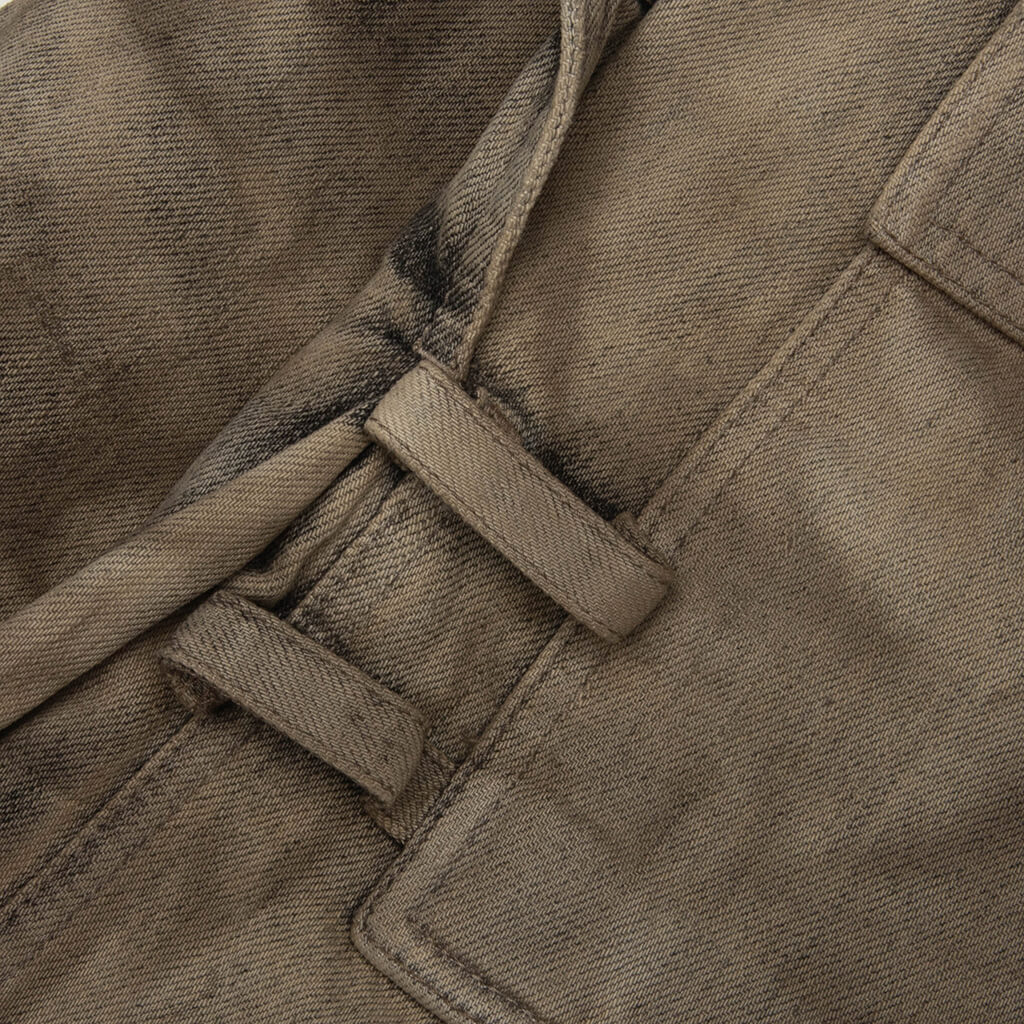 Stefan Cargo Shorts - Dust