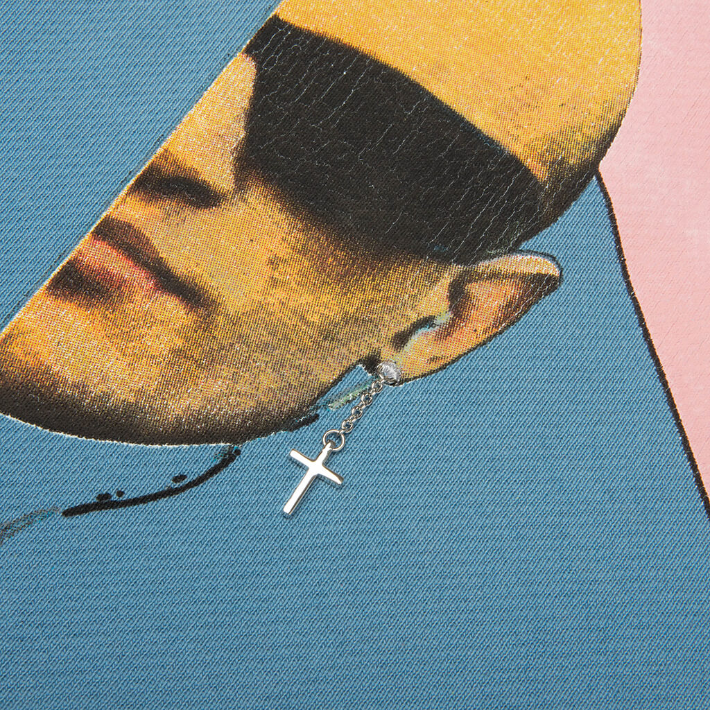 Still Life Crewneck - Blue