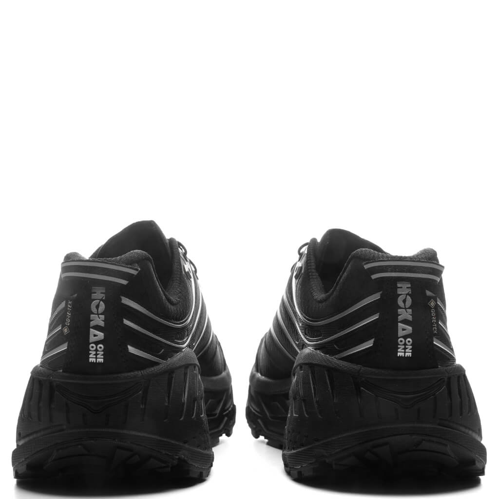 Stinson Evo GTX - Black/Silver