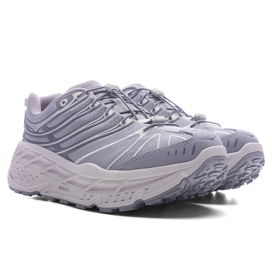 Stinson Evo GTX - Foggy Grey/Cosmic Grey