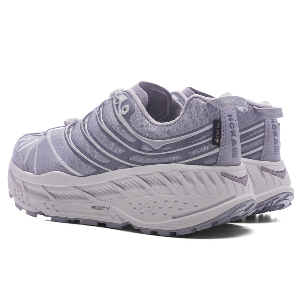 Stinson Evo GTX - Foggy Grey/Cosmic Grey