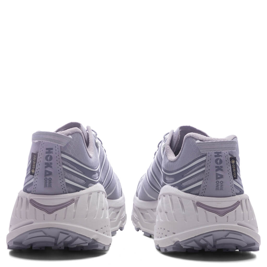 Stinson Evo GTX - Foggy Grey/Cosmic Grey
