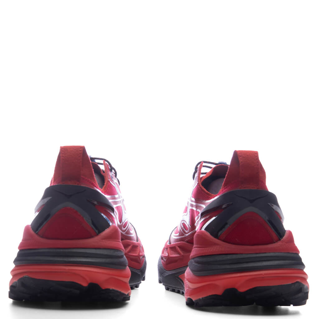 Stinson One7 - Pepper/Night Sky