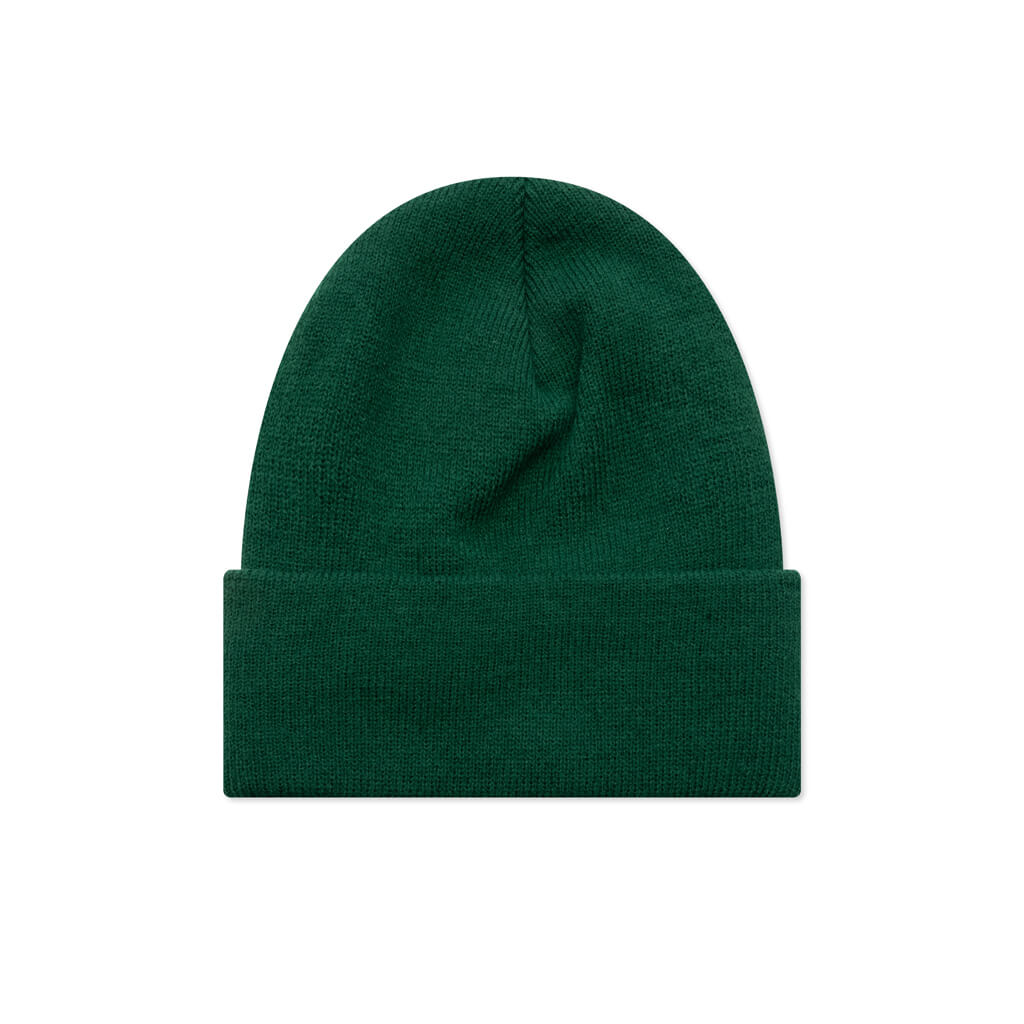 Stock Cuff Beanie - Spruce