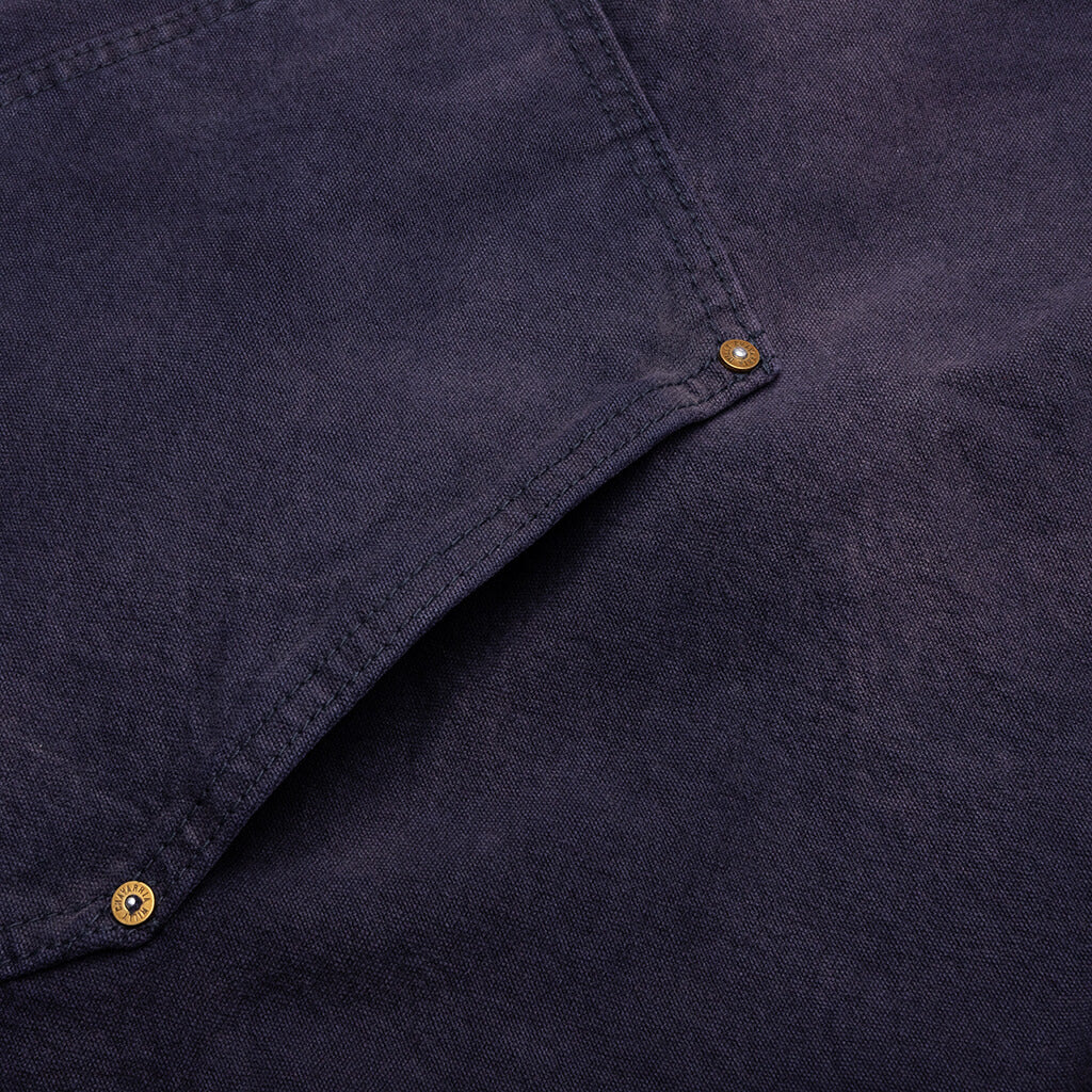 Stockton Vest - Peacoat