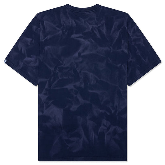 Stone Cold S/S Tee - Black Iris