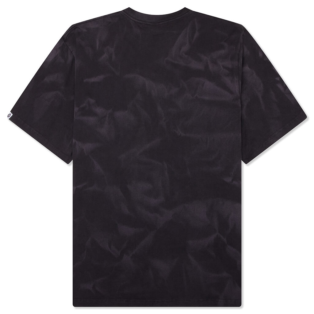 Stone Cold S/S Tee - Charcoal Art