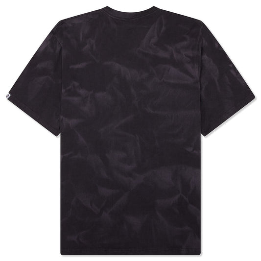 Stone Cold S/S Tee - Charcoal Art