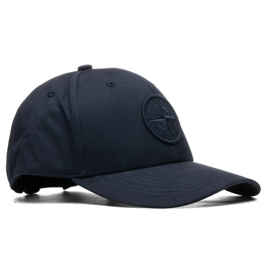 6 Panels Cap 99661 - Navy Blue