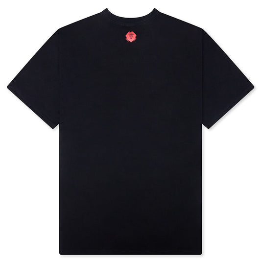 Store Front S/S Tee - Black