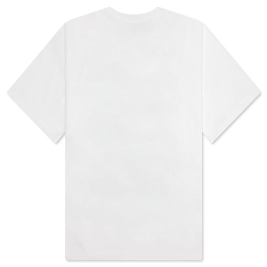 Stretch Heavyweight Shirt - White
