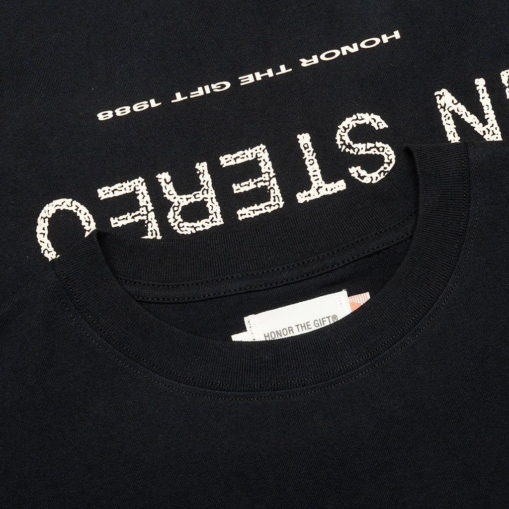 Studio Tee - Black
